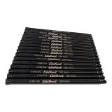 Edelbrock Chromoly Pushrods 9623 Pushrods, 3/8 in. Tube, 5/16 in. Ball/Cup Tips, 6.900 in. Length, Heat-Treated, Chromoly, 0.080 in. Wall Thickness, Set of 16 thumbnail 5