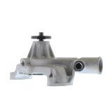Edelbrock Victor Series High Performance Street Mechanical Water Pumps 88500 Pump, Mechanical, Short, High-Volume, Aluminum, Natural, Clockwise, Chevy, Big Block, Each thumbnail 2