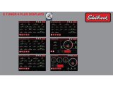 Edelbrock Pro-Flo 4 Plus Self-Learning Engine Management Systems 36140 System, Fuel Injection, ProFlo Plus, ECU, Oxygen Sensor, Harness, Drive-By-Wire, Tablet, Mopar, Hemi, 2008-12, Swap, Kit thumbnail 6