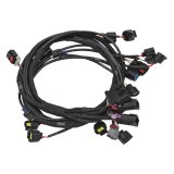 Edelbrock Pro-Flo 4 Plus Self-Learning Engine Management Systems 36140 System, Fuel Injection, ProFlo Plus, ECU, Oxygen Sensor, Harness, Drive-By-Wire, Tablet, Mopar, Hemi, 2008-12, Swap, Kit thumbnail 9