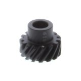 Edelbrock Max-Fire Ford 289-302 Steel Distributor Gears 22736 Gear, Max-Fire, 0.467 in. Shaft, 1.249 Outer Diameter, Ford, Each thumbnail 5