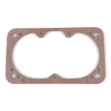 Edelbrock VRS-4150 Carburetor Gasket Kits 13102 Kit, VRS-4150, 8 Metering Block to Main Body Gaskets, 8 Fuel Bowl to Metering Block, VR55, Aramid/Inorganic Fibers with Nitrile, Kit thumbnail 2