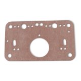 Edelbrock VRS-4150 Carburetor Gasket Kits 13102 Kit, VRS-4150, 8 Metering Block to Main Body Gaskets, 8 Fuel Bowl to Metering Block, VR55, Aramid/Inorganic Fibers with Nitrile, Kit thumbnail 3