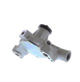 Edelbrock Victor Series High Performance Street Mechanical Water Pumps 88100 Pump, Mechanical, Short, High-Volume, Aluminum, Natural, Clockwise, Chevy, Small Block, Each thumbnail 2