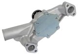 Edelbrock Victor Series High Performance Street Mechanical Water Pumps 88540 Pump, Mechanical, Short, High-Volume, Aluminum, Natural, Reverse Rotation, Chevy, Big Block, Each thumbnail 2