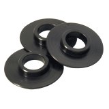 Edelbrock Valve Spring Locator and Seal Kits 5799 Locator, 1.540 O.D., 0.060 in. Thick, 0.570 in. I.D. Set of 16 thumbnail 1