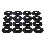 Edelbrock Valve Spring Locator and Seal Kits 5799 Locator, 1.540 O.D., 0.060 in. Thick, 0.570 in. I.D. Set of 16 thumbnail 2