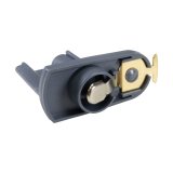 Edelbrock Pro-Flo 4 Distributor Rotors 22734 Rotor, Brass Contact, 4, Press-On, Each thumbnail 5