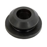 Edelbrock PCV Grommets 4299 Grommet, Rubber, in Intake Manifold, V8, Jeep, AMC, Each thumbnail 1