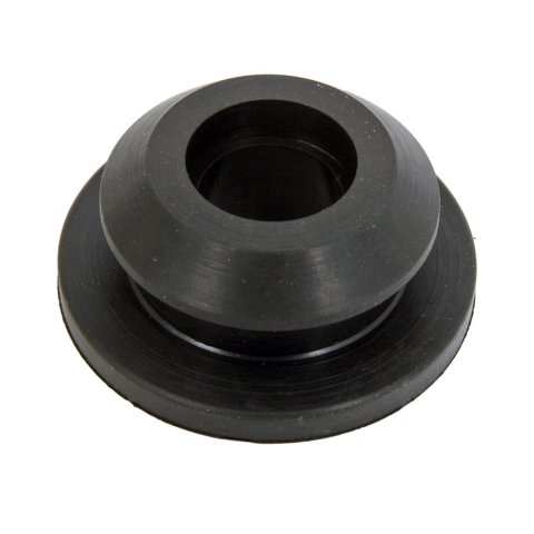 Edelbrock PCV Grommets 4299 Grommet, Rubber, in Intake Manifold, V8, Jeep, AMC, Each