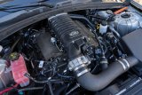 Edelbrock E-Force Camaro V6 Stage 1 Street Legal Supercharger Kits 159950 Supercharger, Street, Eaton TVS R1740, Sepentine, Black Powdercoated, Gen II HFV6, 376 RWHP & 319 RWTQ, Without Tune, Kit thumbnail 1