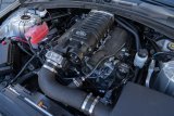 Edelbrock E-Force Camaro V6 Stage 1 Street Legal Supercharger Kits 159950 Supercharger, Street, Eaton TVS R1740, Sepentine, Black Powdercoated, Gen II HFV6, 376 RWHP & 319 RWTQ, Without Tune, Kit thumbnail 2