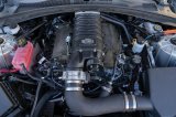 Edelbrock E-Force Camaro V6 Stage 1 Street Legal Supercharger Kits 159950 Supercharger, Street, Eaton TVS R1740, Sepentine, Black Powdercoated, Gen II HFV6, 376 RWHP & 319 RWTQ, Without Tune, Kit thumbnail 3