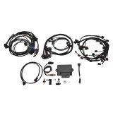 Edelbrock Pro-Flo 4 Plus Self-Learning Engine Management Systems 36160 System, Fuel Injection, ProFlo Plus, ECU, Oxygen Sensor, Drive-By-Wire, Tablet, Ford, Coyote, 2015.5-17, Swap, Kit thumbnail 8