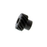 Edelbrock Pro-Flo 4 and Max-Fire Ford 289-347 351W Distributor Gears 22735 Gear, Max-Fire, 0.531 in. Shaft, 1.249 Outer Diameter, for Hydraulic Roller Camshaft with Steel Core, Yellow Dot, Ford, Each thumbnail 2