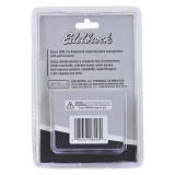 Edelbrock Header Bolt Kits 8543 Fasteners, Kits, Flanged, M8 x 1.25 Thread Size, Steel, Black Oxide, 0.984 in. Underhead Length, Set of 12 thumbnail 2