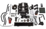 Edelbrock E-Force Ford F-150 Stage 1 Street Legal Supercharger Kits for 2011-2014 - 1584 Supercharger, E-Force, Eaton Gen VI, Serpentine, Black, Intercooler, Ford, 5.0L Modular, Automatic, Kit thumbnail 8