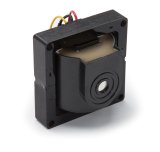 Edelbrock Max-Fire Ignition Coils 22743 Coil, Max Fire, HEI, Coil in Cap, Square, Black, 48,000 Volts, Each thumbnail 1