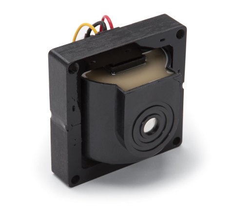 Edelbrock Max-Fire Ignition Coils 22743 Coil, Max Fire, HEI, Coil in Cap, Square, Black, 48,000 Volts, Each