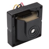 Edelbrock Max-Fire Ignition Coils 22743 Coil, Max Fire, HEI, Coil in Cap, Square, Black, 48,000 Volts, Each thumbnail 2