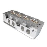 Edelbrock Big Victor Spread-Port Bare CNC Cylinder Heads 618270 Head, 12 Degree, BBC, Spread Port, HIP'd, 12-degree Intake Valve, CNC-Ported, 4.840 in. Bore Space, Conical Machined Chamber, Each thumbnail 3