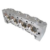 Edelbrock Big Victor Spread-Port Bare CNC Cylinder Heads 618270 Head, 12 Degree, BBC, Spread Port, HIP'd, 12-degree Intake Valve, CNC-Ported, 4.840 in. Bore Space, Conical Machined Chamber, Each thumbnail 4