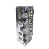 Edelbrock Big Victor Spread-Port Bare CNC Cylinder Heads 618270 Head, 12 Degree, BBC, Spread Port, HIP'd, 12-degree Intake Valve, CNC-Ported, 4.840 in. Bore Space, Conical Machined Chamber, Each thumbnail 8