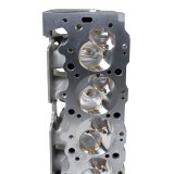 Edelbrock Big Victor Spread-Port Bare CNC Cylinder Heads 618270 Head, 12 Degree, BBC, Spread Port, HIP'd, 12-degree Intake Valve, CNC-Ported, 4.840 in. Bore Space, Conical Machined Chamber, Each thumbnail 9