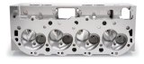 Edelbrock Victor DR-17 E-CNC Cylinder Heads 615468 Head, E-CNC, Bare, Aluminum, 92cc Chamber, Angle Plug Style, Chevy, Big Block, Each thumbnail 1