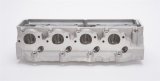 Edelbrock Victor DR-17 E-CNC Cylinder Heads 615468 Head, E-CNC, Bare, Aluminum, 92cc Chamber, Angle Plug Style, Chevy, Big Block, Each thumbnail 3