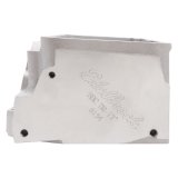 Edelbrock Victor DR-17 E-CNC Cylinder Heads 615468 Head, E-CNC, Bare, Aluminum, 92cc Chamber, Angle Plug Style, Chevy, Big Block, Each thumbnail 9