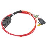 30 amps Edelbrock Pro-Flo 4 Fuel Pump Relay Kit 3534 Relay, 4, Pump, EFI, Injection, Amp, Harness Included, Inline Fuse, thumbnail 2