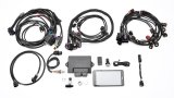 Edelbrock Pro-Flo 4 Plus Self-Learning Engine Management Systems 36150 System, Fuel Injection, ProFlo Plus, ECU, Oxygen Sensor, Harness, Drive-By-Wire, Tablet, Mopar, Hemi, 2005-07, Swap, Kit thumbnail 2