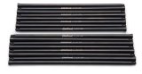 Edelbrock Chromoly Pushrods 9613 Pushrods, 3/8 in. Tube, 3/8 in. Ball/Cup Tips, 9.325 in. Length, Heat-Treated, Chromoly, 0.080 in. Wall Thickness, Set of 16 thumbnail 1