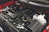Edelbrock E-Force TVS2300 Mustang Stage 3 Pro-Tuner Supercharger Kits 1585 System, Competition, Roots, Black Powdercoated, Intercooler, Ford, 4.6L 3V, Kit thumbnail 2