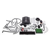 Edelbrock E-Force GM Truck and SUV Stage 1 Street Legal Supercharger Kits 1564 Supercharger, E-Force, Eaton Gen VI, Serpentine, Black, Intercooler, Chevy, GMC, 5.3L LS, Automatic, Kit thumbnail 6