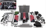 Edelbrock E-Force Camaro SS Stage 1 Street Legal Supercharger Kits for 2010-2014 CAMARO - 15980 Supercharger, E-Force, 1, Competition, Black, Manual Transmission, Camaro, 6.2L, Kit thumbnail 2