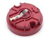 Edelbrock Max-Fire Distributor Rotors 22733 Rotor, Stainless Steel/Brass Contact, Max-Fire, Points, Chevrolet, V8, Each thumbnail 1
