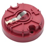 Edelbrock Max-Fire Distributor Rotors 22733 Rotor, Stainless Steel/Brass Contact, Max-Fire, Points, Chevrolet, V8, Each thumbnail 2