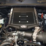 Edelbrock E-Force Chrysler Stage 1 Street Legal Supercharger Systems for 2015-2018 CHALLENGER, CHARGER - 15172 Supercharger, 1, TVS2650, DP3C Intercooler, with Tune, Dodge, 6.4L, Kit thumbnail 4
