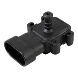 Edelbrock MAP Sensors 3542 Map Sensor, 2 Bar, Upgrade Pro Flo 4, for use with Boost, Each thumbnail 3