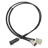Edelbrock Pro-Flo 4 Plus Self-Learning Engine Management System Harnesses 36135 Wiring Harness, Knock Sensor, Plus, Chevy, LS 3, Each thumbnail 1