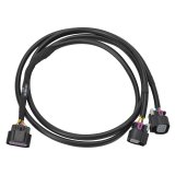 Edelbrock Pro-Flo 4 Plus Self-Learning Engine Management System Harnesses 36142 Wiring Harness, Dual Drive-By-Wire, Plus, Chevy, LS, Each thumbnail 1