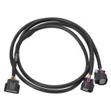 Edelbrock Pro-Flo 4 Plus Self-Learning Engine Management System Harnesses 36142 Wiring Harness, Dual Drive-By-Wire, Plus, Chevy, LS, Each thumbnail 2