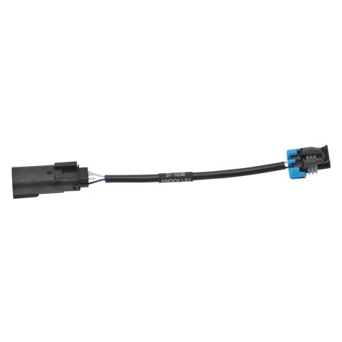 Edelbrock Pro-Flo 4 Plus Self-Learning Engine Management System Harnesses 36145 Wiring Harness, Knock Sensor, Plus, Chevy, LS1, Each