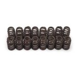Edelbrock Sure Seat Valve Springs 5768 Springs, Single Beehive, 1.066 in./1.300 in. Diameter, 1.140 in. Coil Bind Height, Set of 16 thumbnail 1