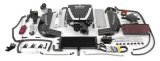 Edelbrock E-Force Corvette C6 Stage 2 Track System Supercharger Kits 1591 System, E-Force, Fuel Pump, for Non Dry Sump Models Only, Chevy, LS3, 6.2L, Kit thumbnail 1