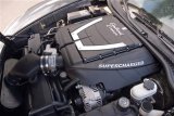 Edelbrock E-Force Corvette C6 Stage 2 Track System Supercharger Kits 1591 System, E-Force, Fuel Pump, for Non Dry Sump Models Only, Chevy, LS3, 6.2L, Kit thumbnail 4