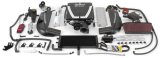 Edelbrock E-Force Corvette C6 Stage 2 Track System Supercharger Kits 1591 System, E-Force, Fuel Pump, for Non Dry Sump Models Only, Chevy, LS3, 6.2L, Kit thumbnail 8