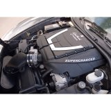 Edelbrock E-Force Corvette C6 Stage 2 Track System Supercharger Kits 1591 System, E-Force, Fuel Pump, for Non Dry Sump Models Only, Chevy, LS3, 6.2L, Kit thumbnail 9